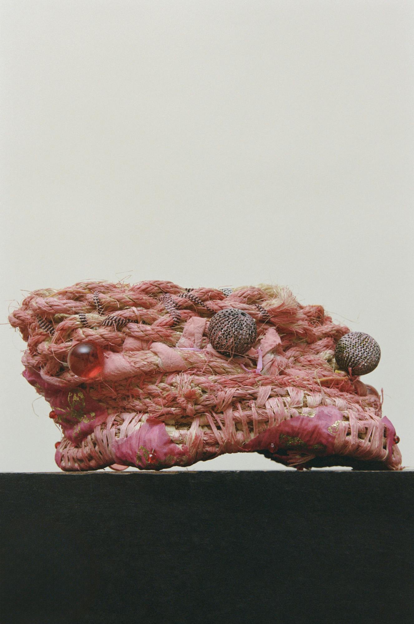 Cherry Basket