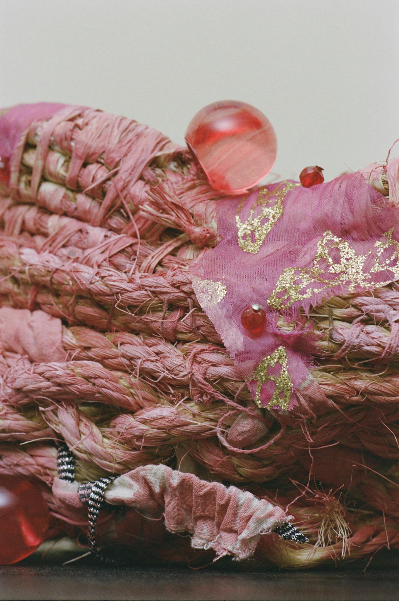 Cherry Basket