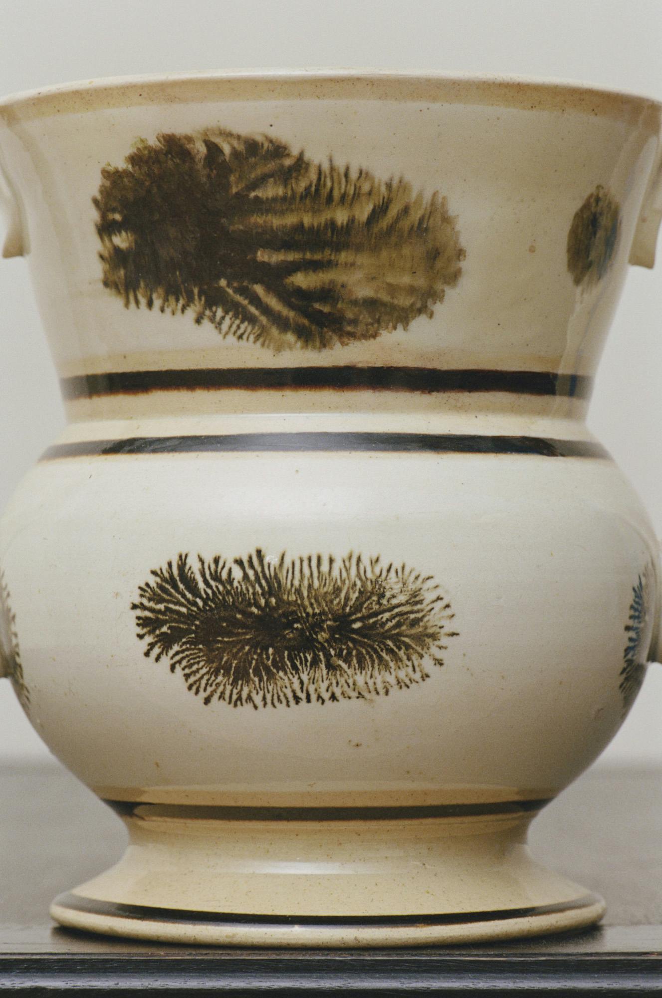 Mochaware Loving Cup