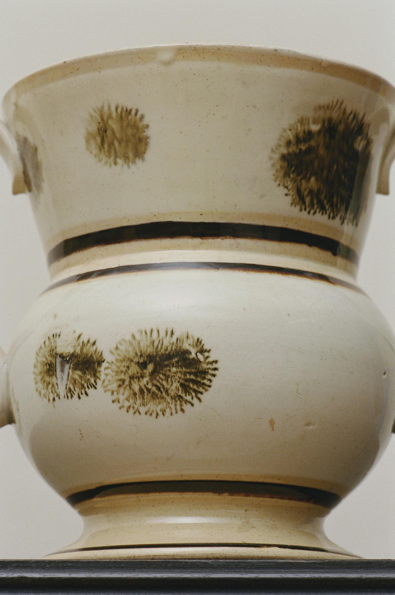 Mochaware Loving Cup