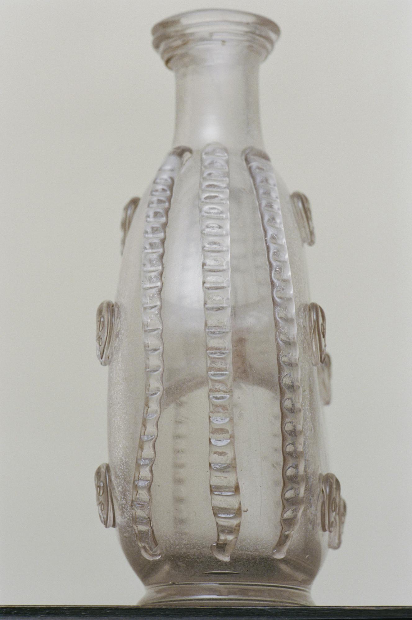 Annular Bottle