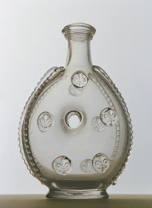 Annular Bottle