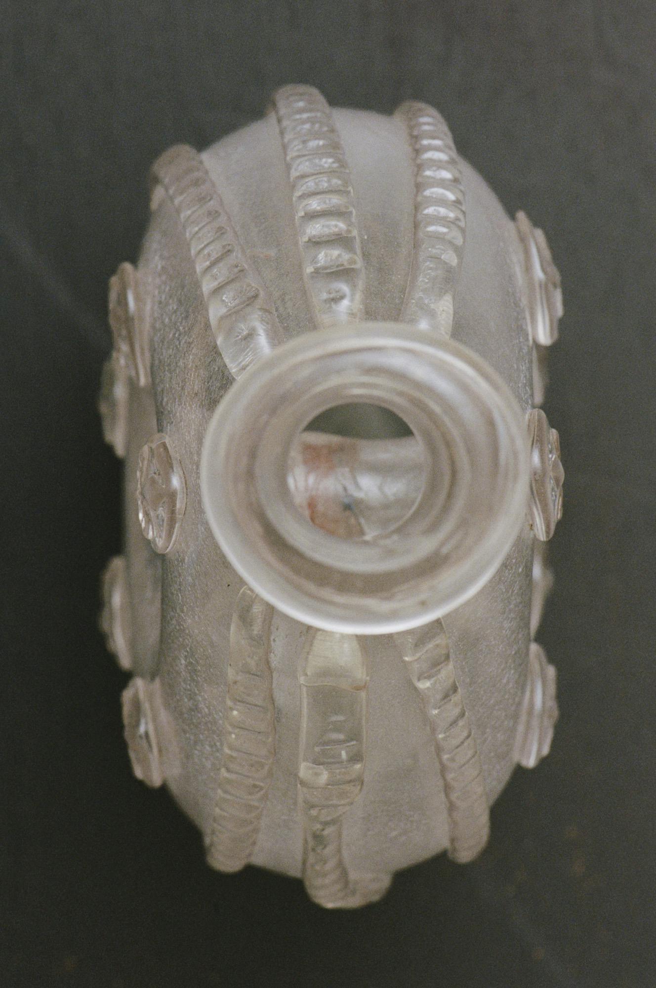 Annular Bottle