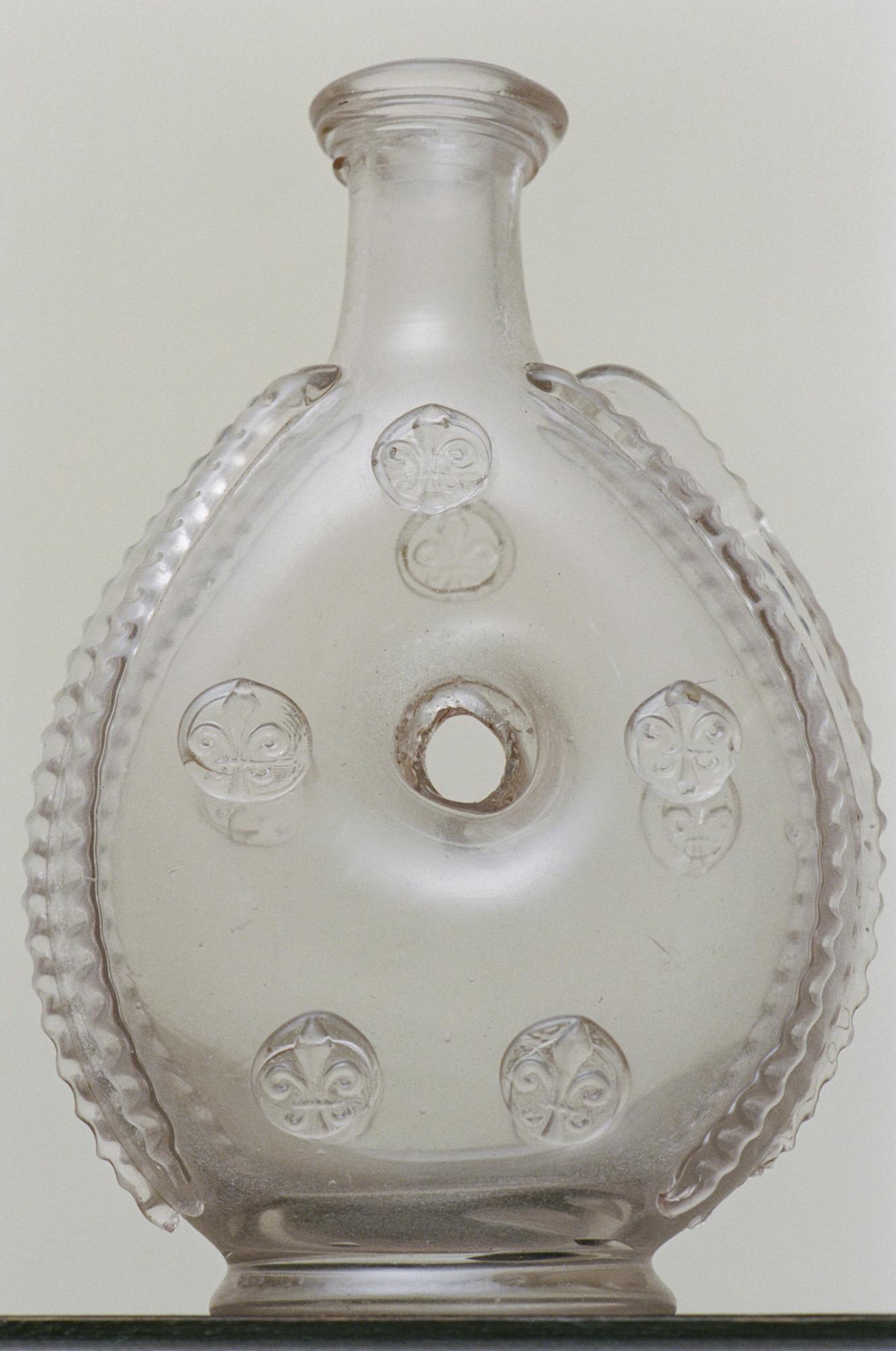 Annular Bottle