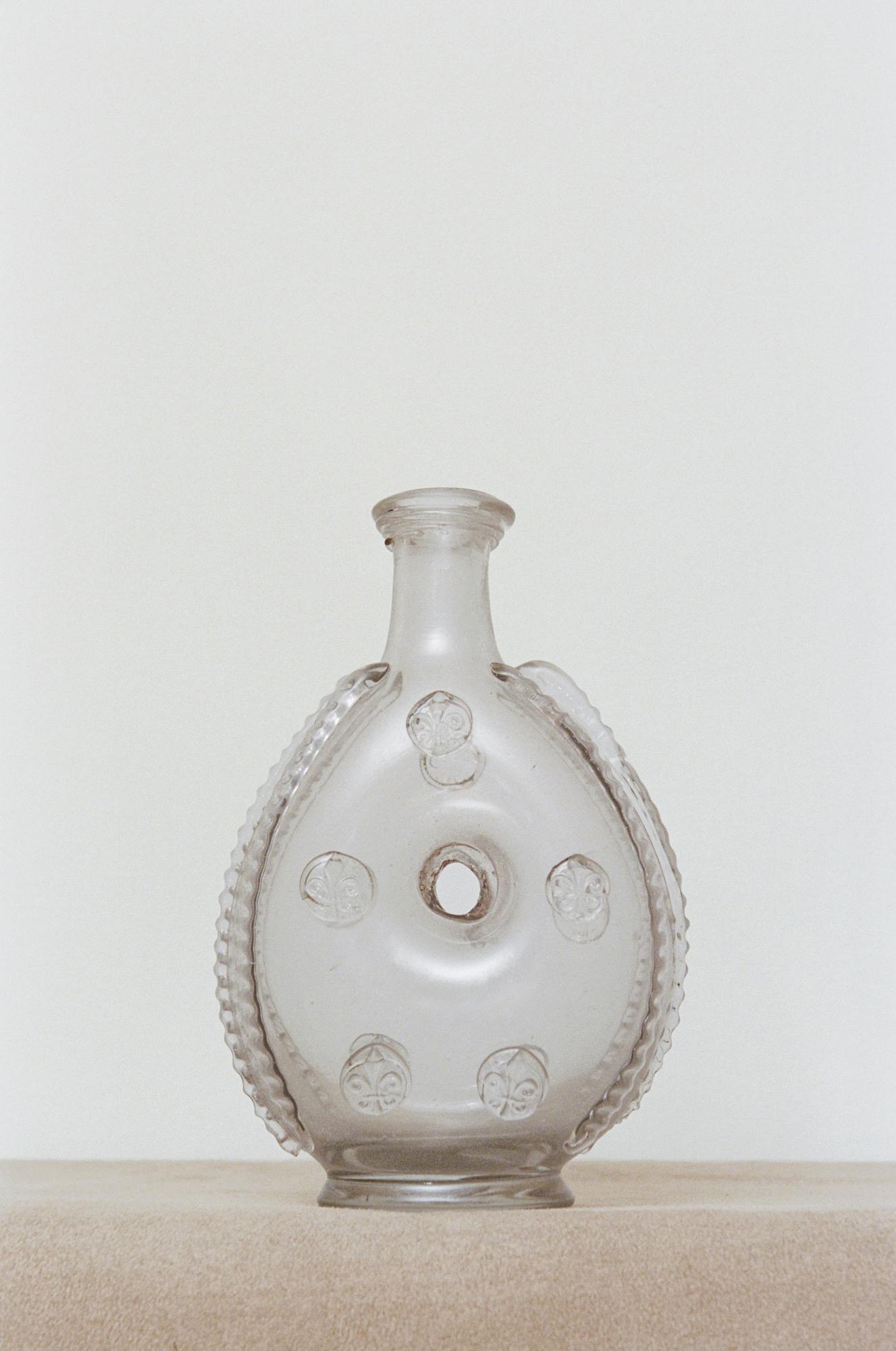 Annular Bottle