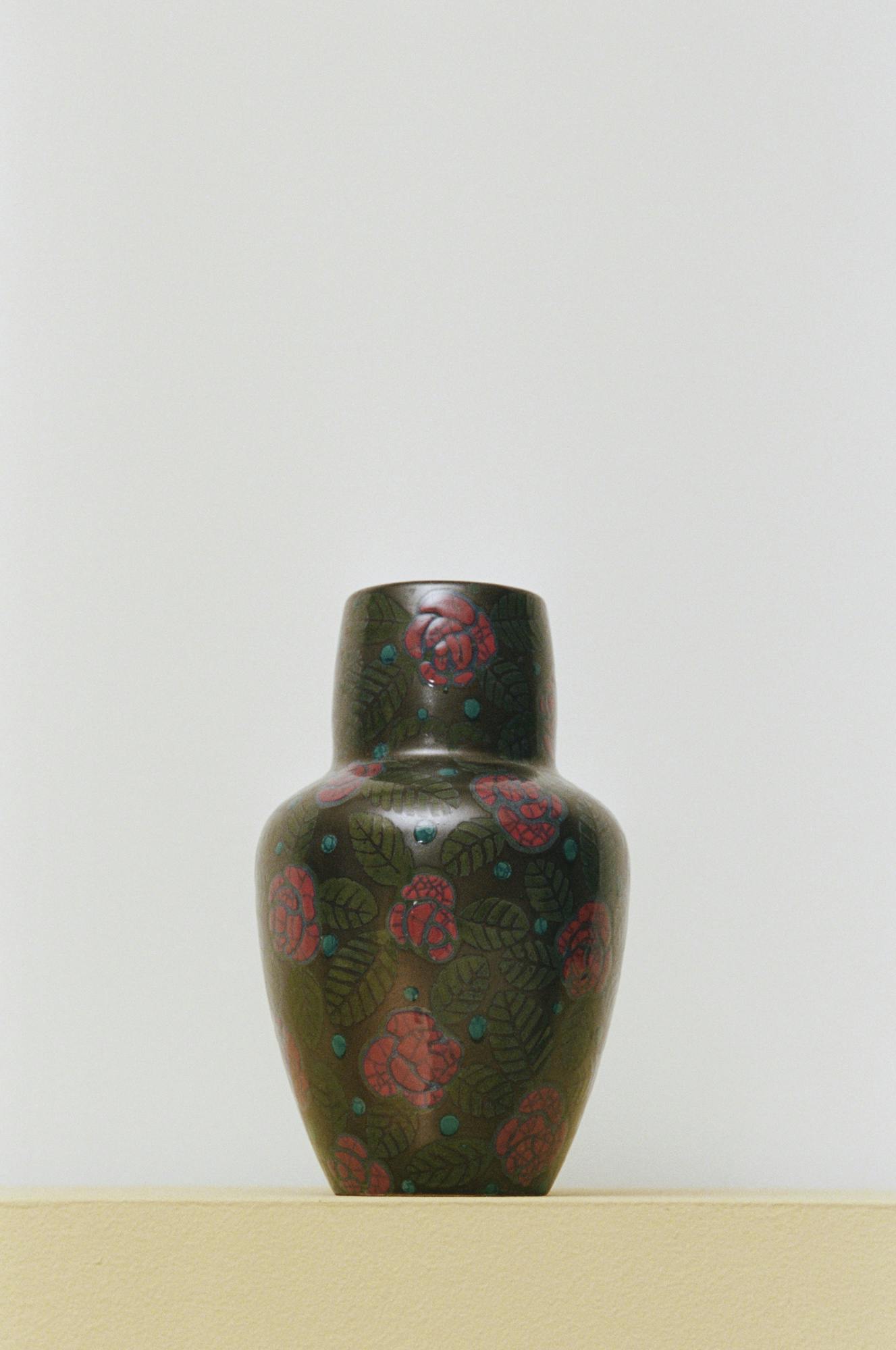 German Vase