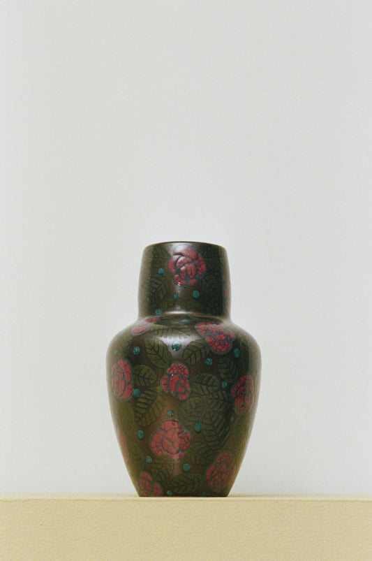 German Vase