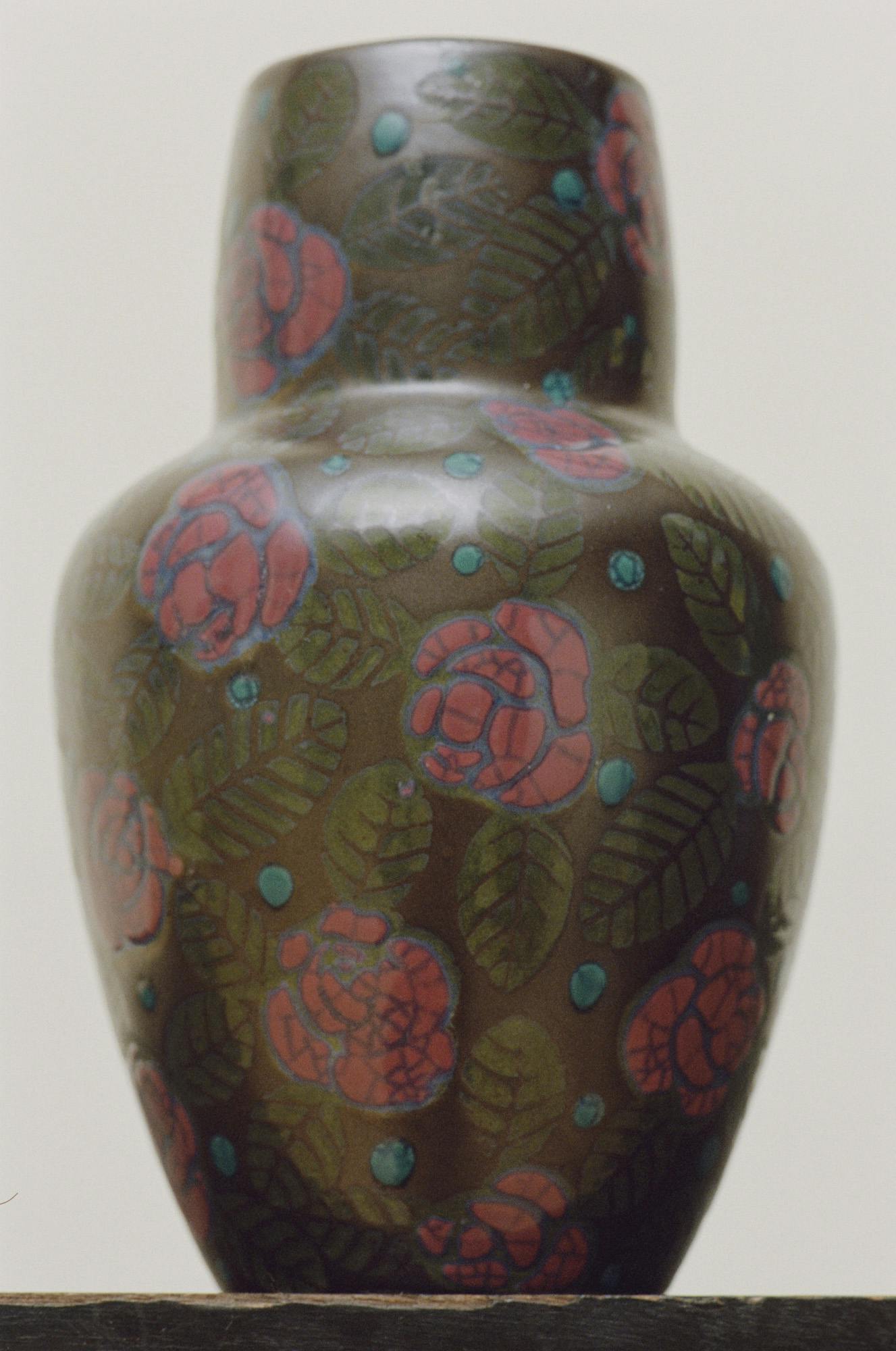 German Vase