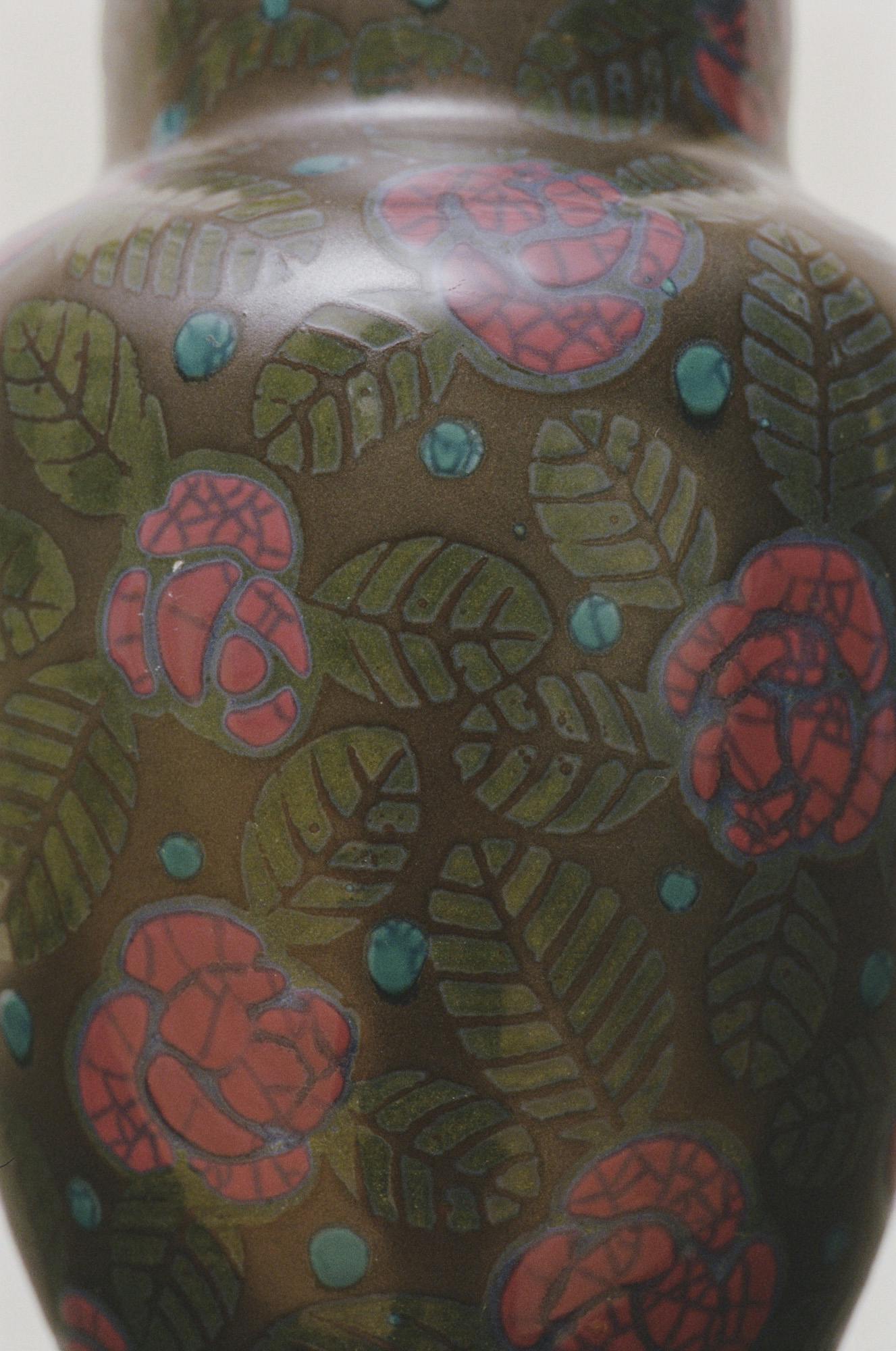 German Vase