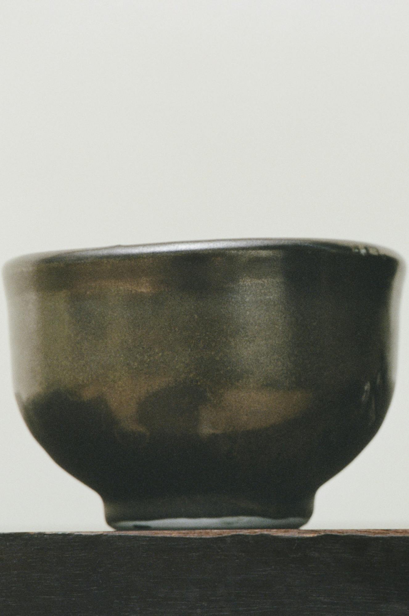 Pair of Tea Bowls