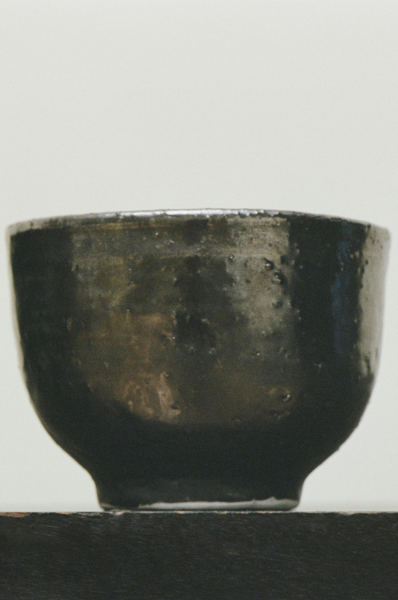 Pair of Tea Bowls