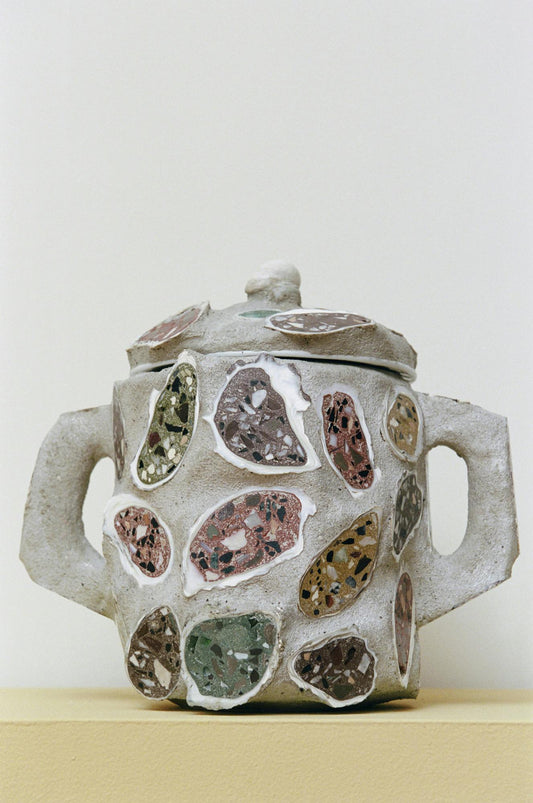 Loving Cup