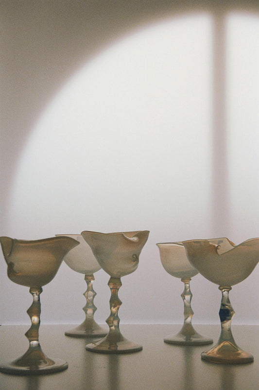 Argonauta series
