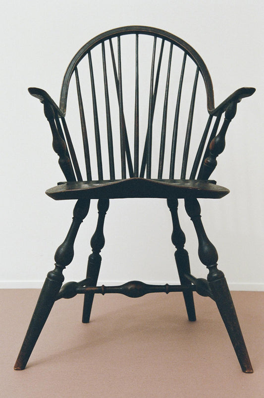 Windsor Armchair