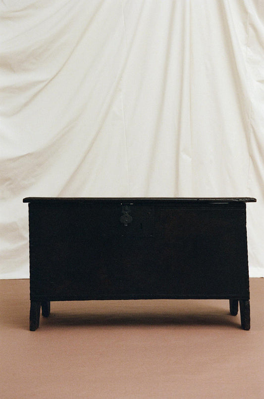 Blanket Chest