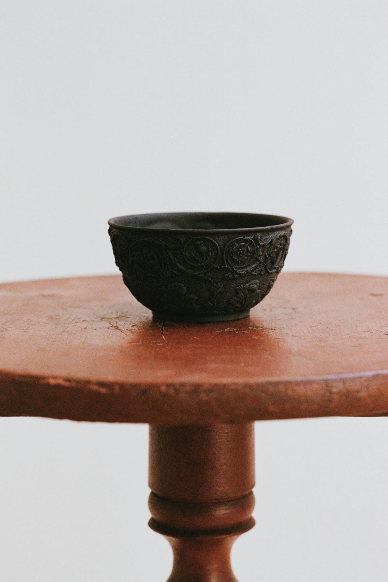 Finger Bowl