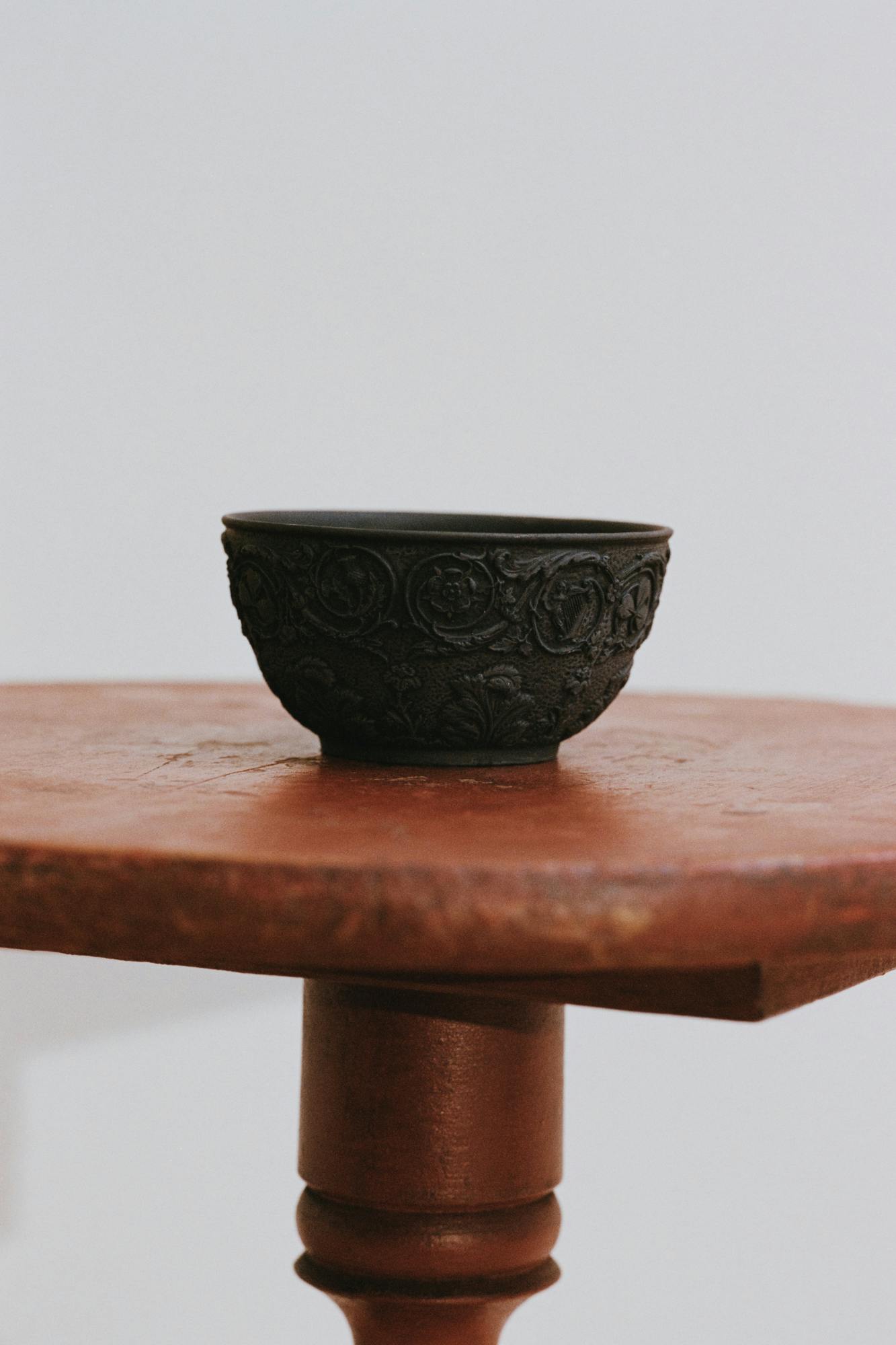 Finger Bowl