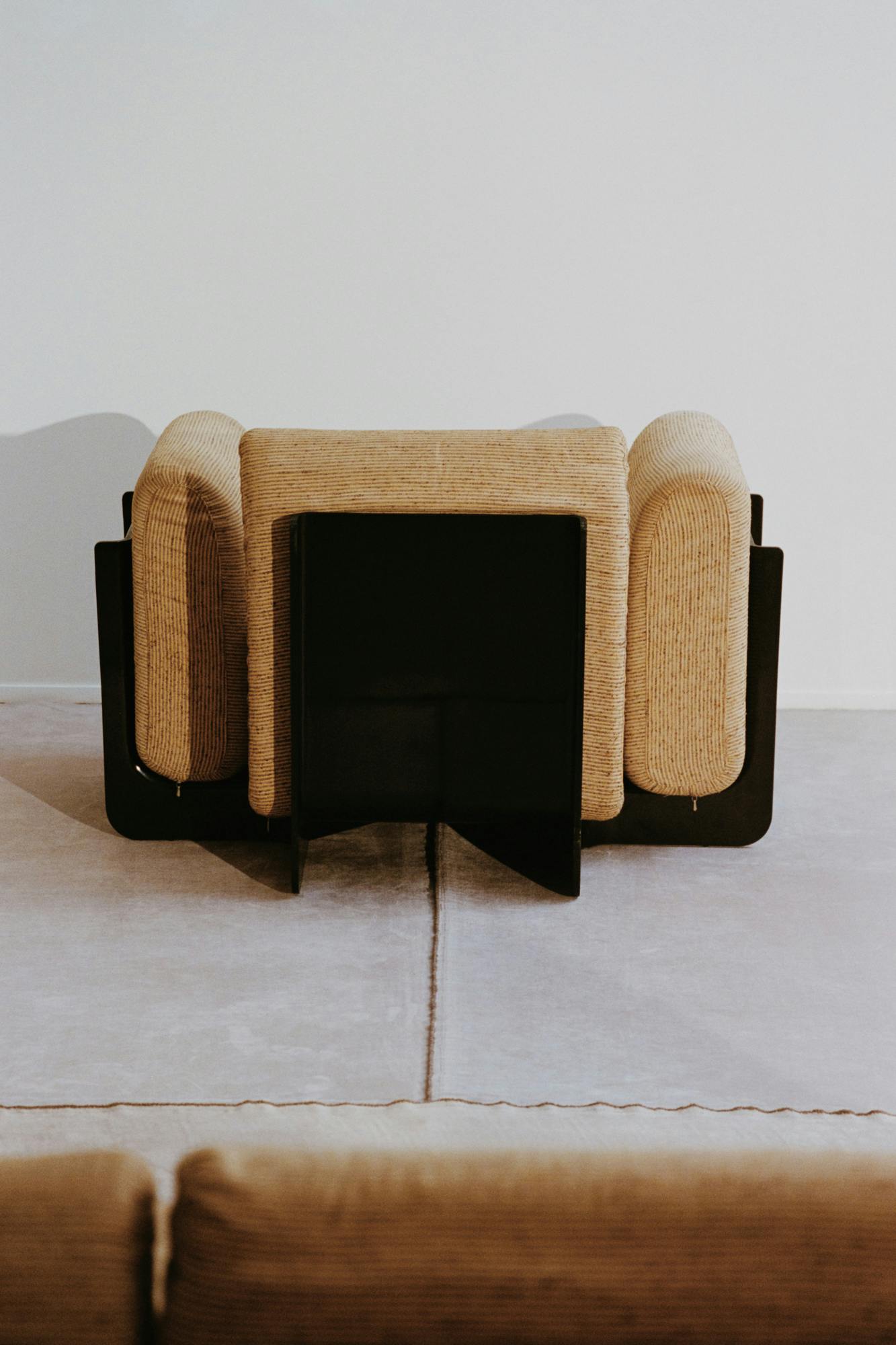 Duna Modular Armchair for 1P