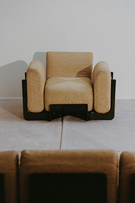Duna Modular Armchair for 1P