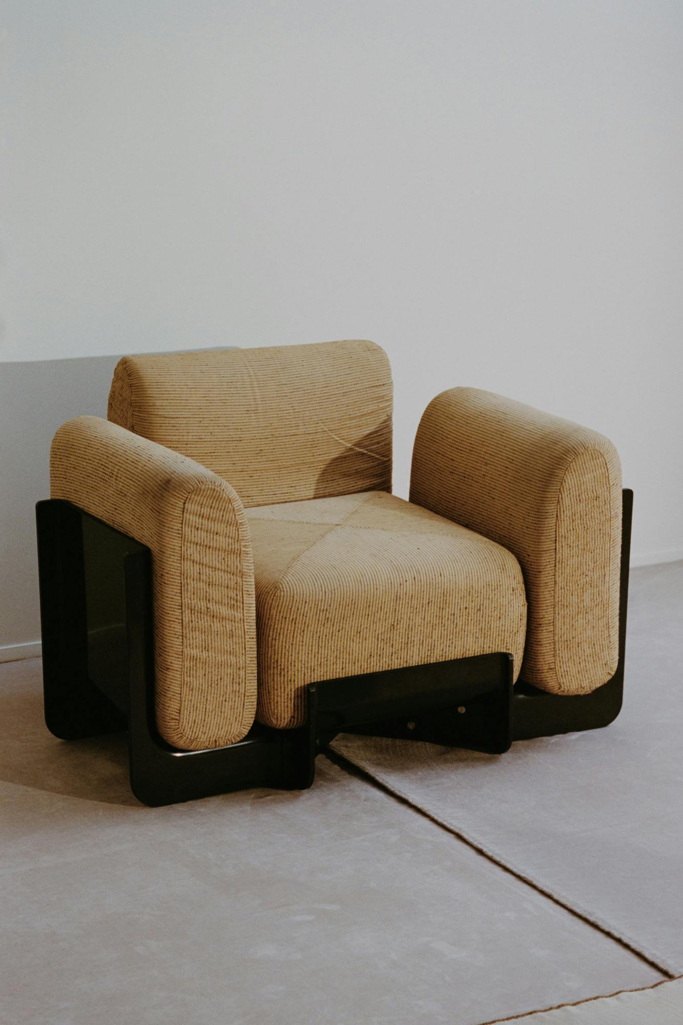 Duna Modular Armchair for 1P