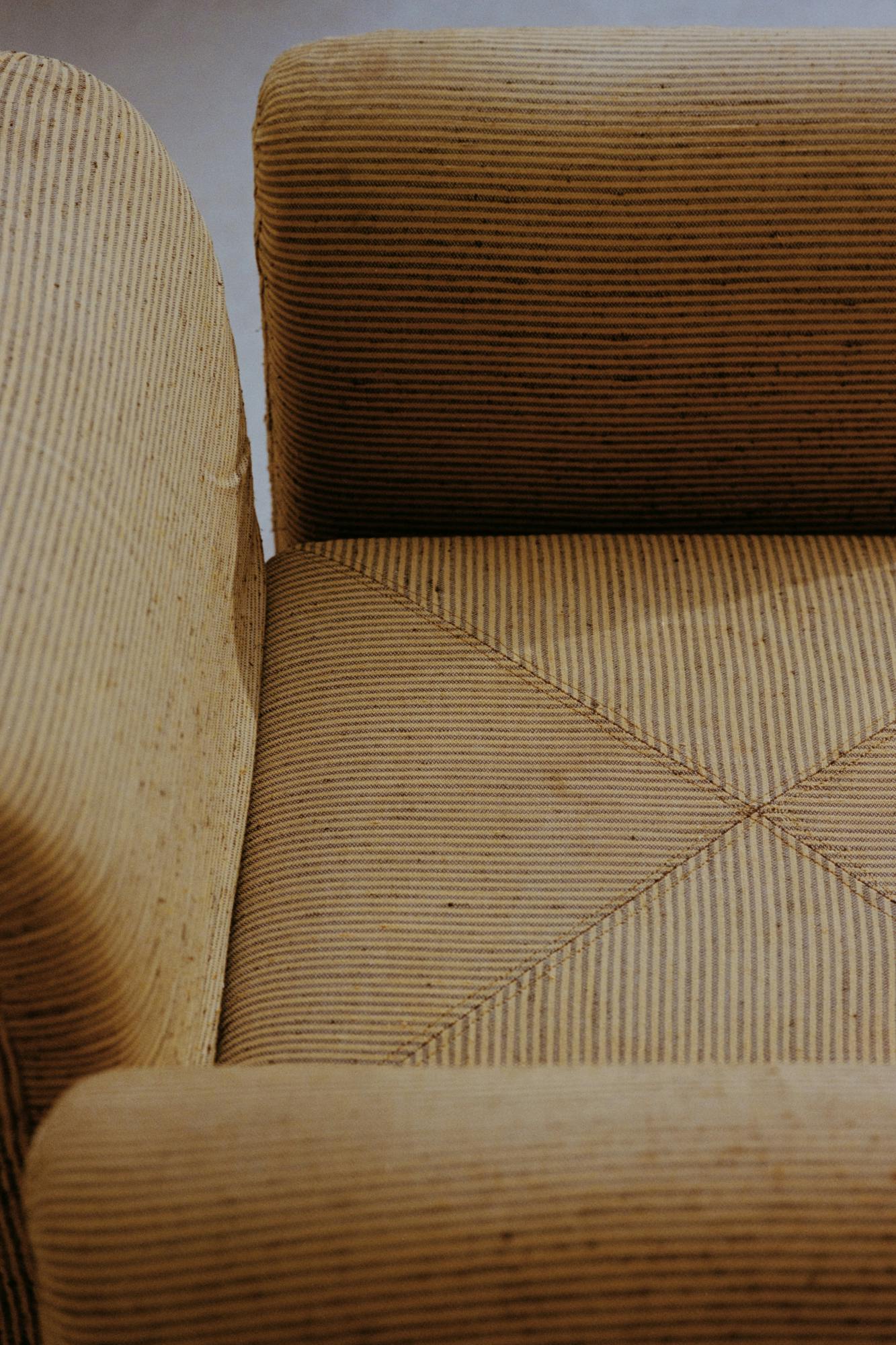 Duna Modular Armchair for 1P