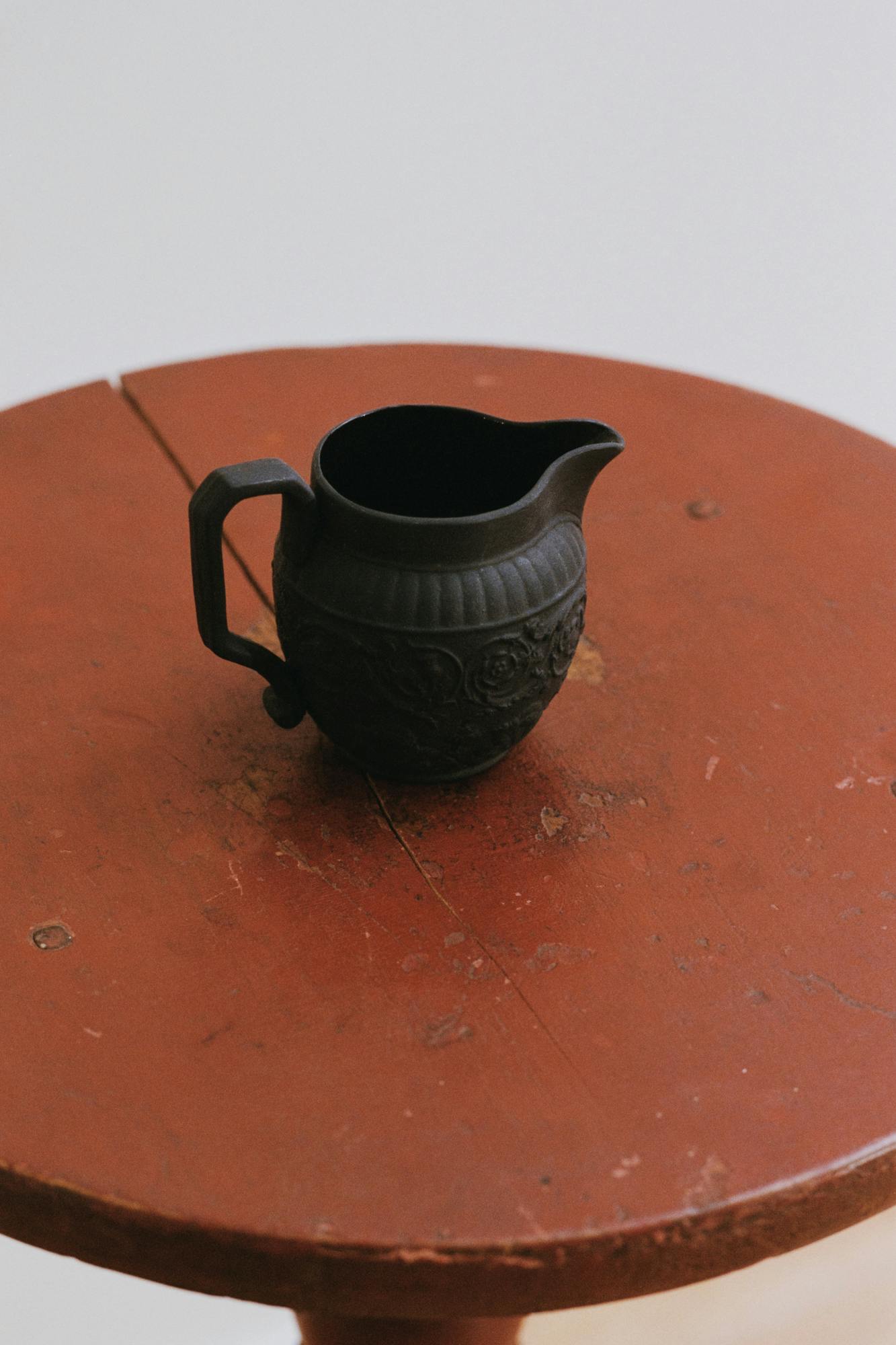 Creamer