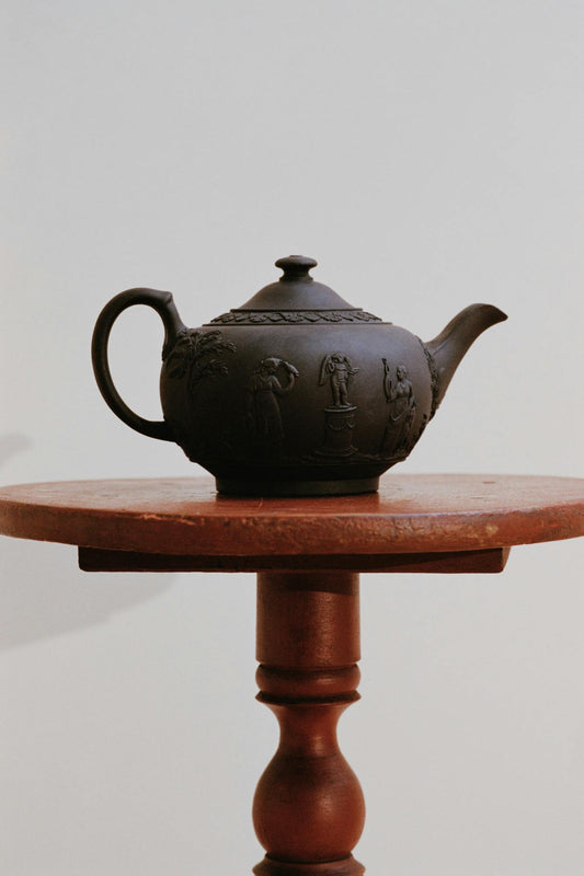 Teapot