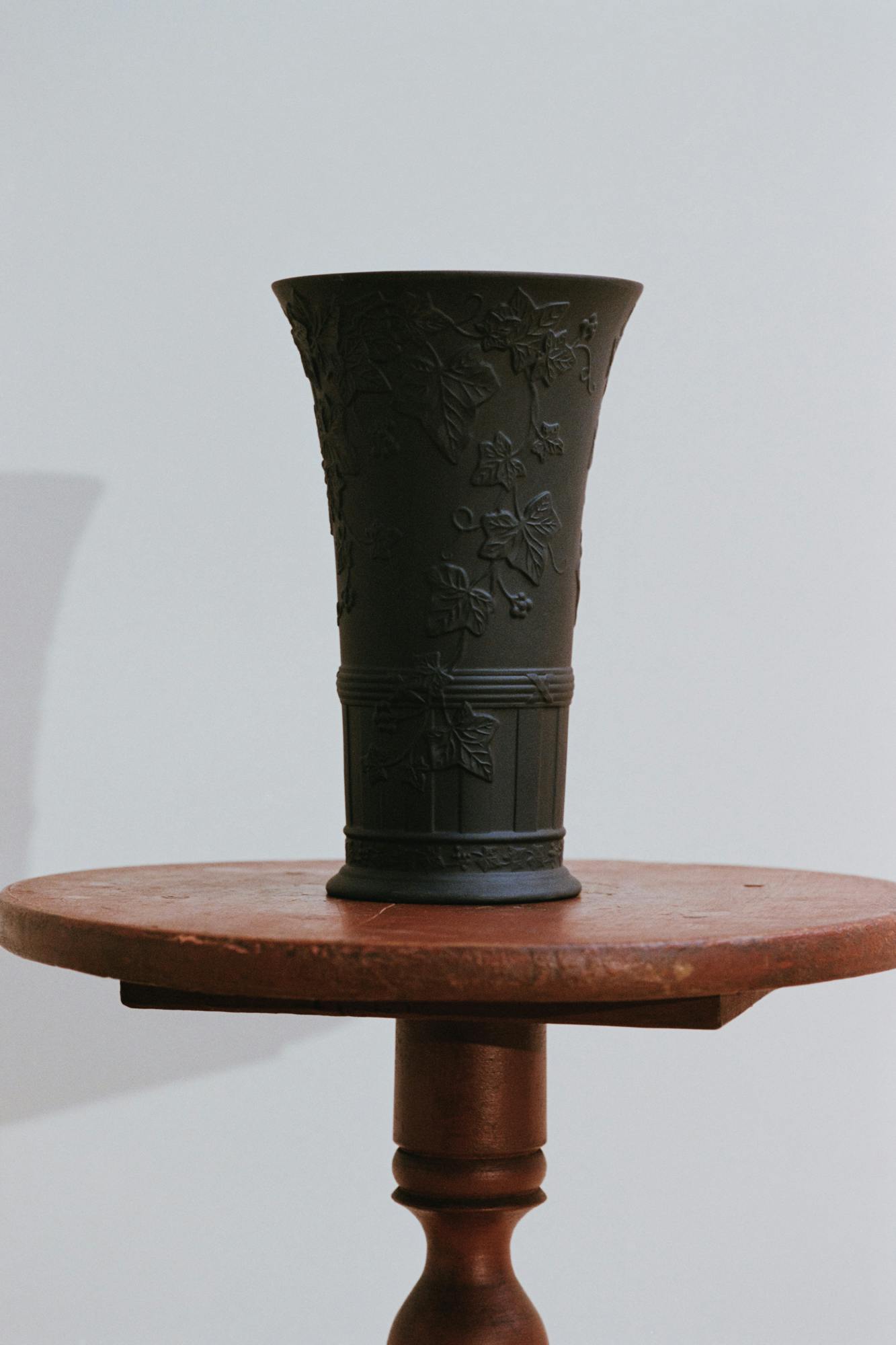 Large Vase