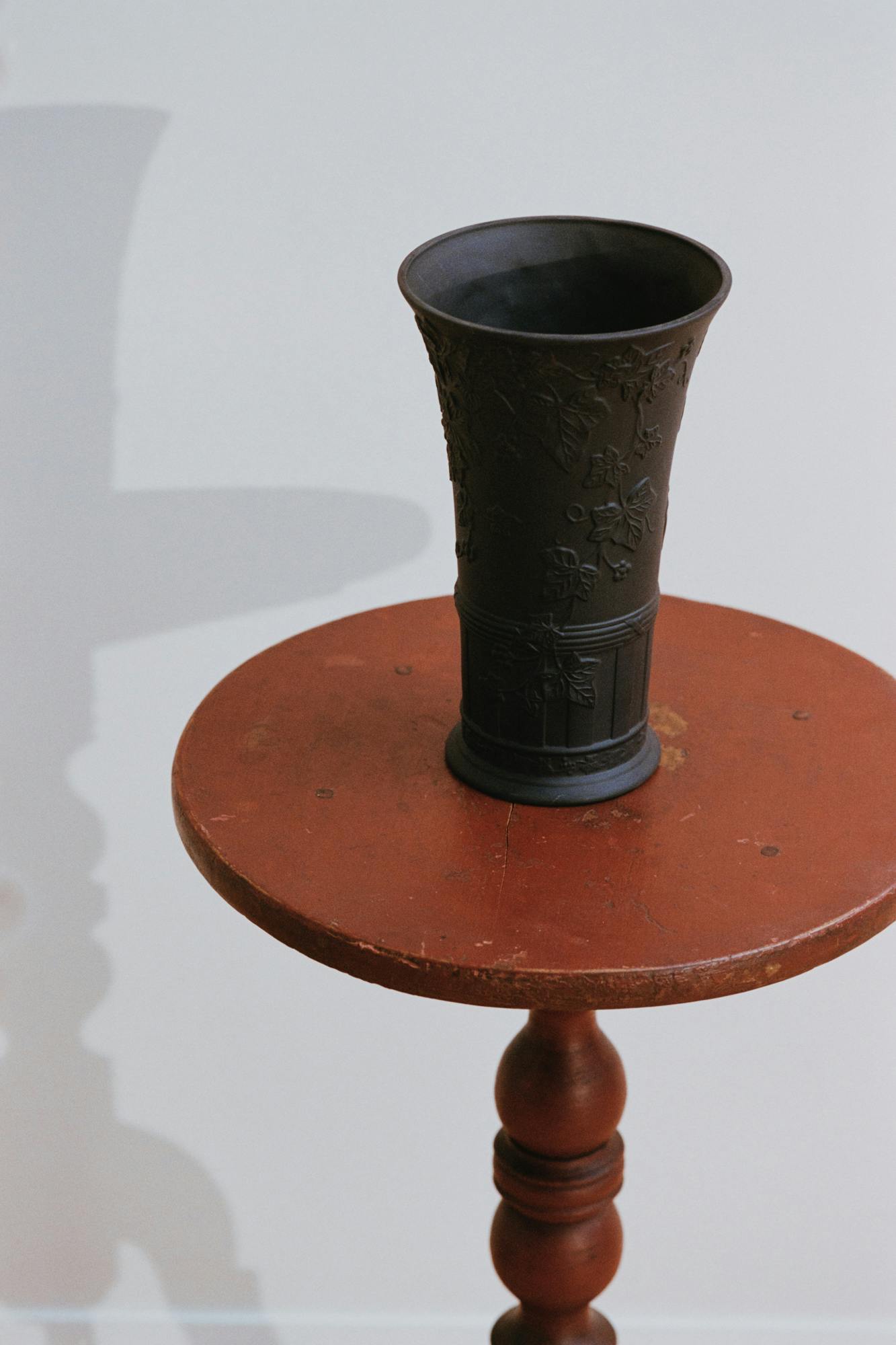 Large Vase
