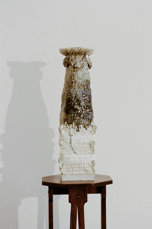 thing to sit in quietly tight and small in the corner