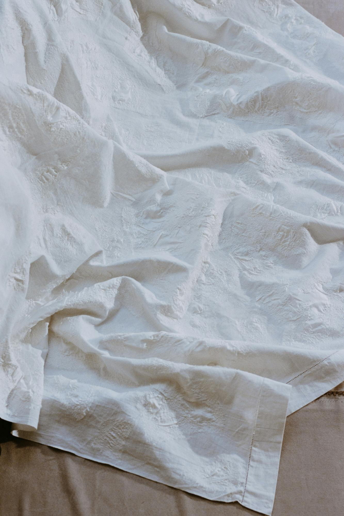 Vague Terrain I