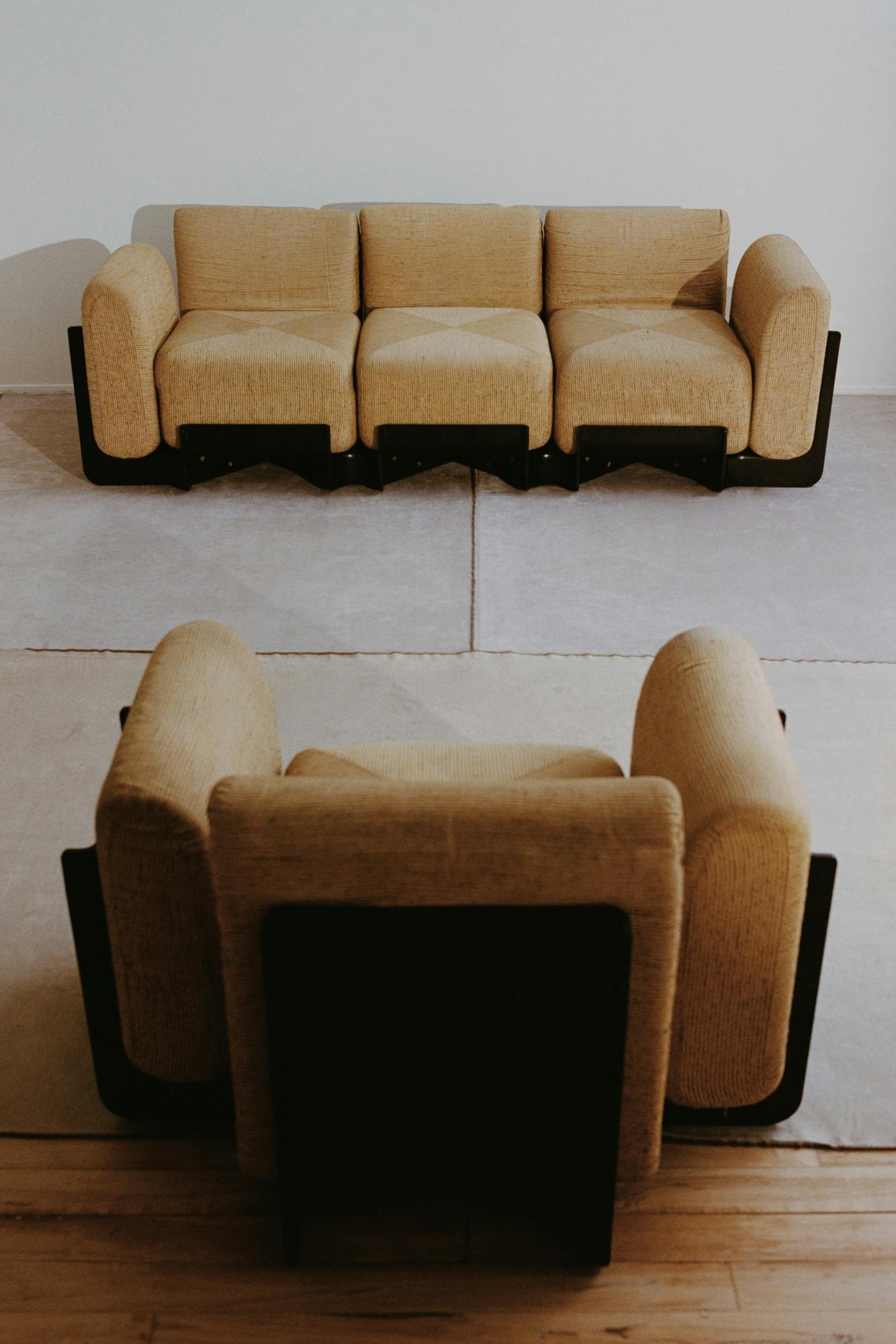 Duna Modular Sofa for 1P