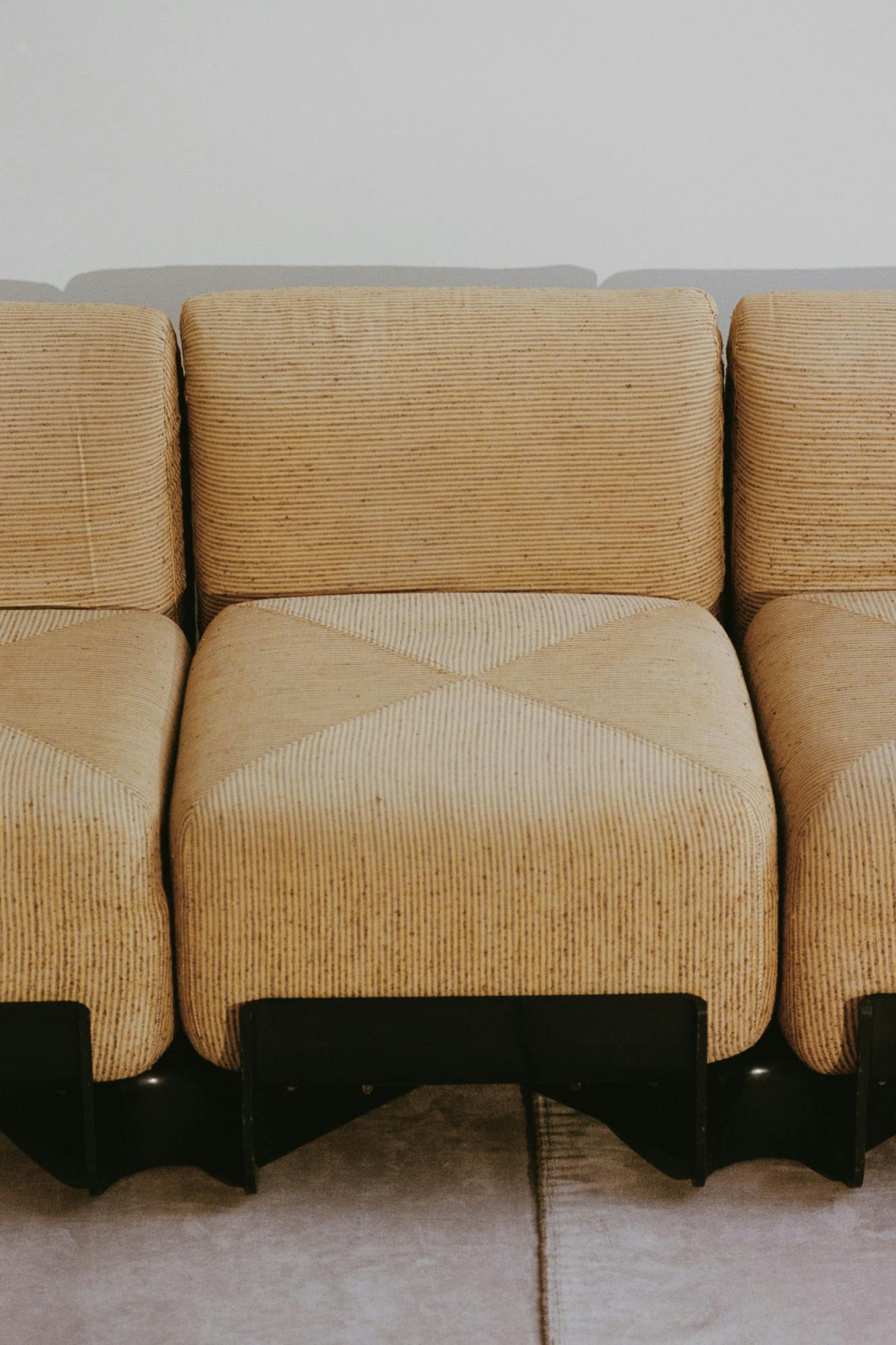Duna Modular Sofa for 1P