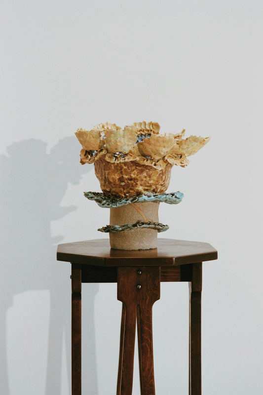 Flowers for my mother 1