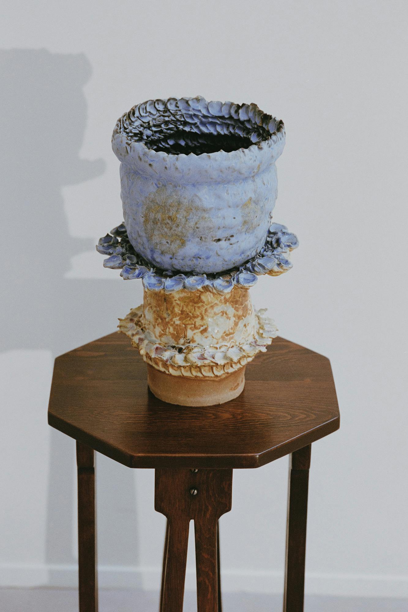 flower chalice