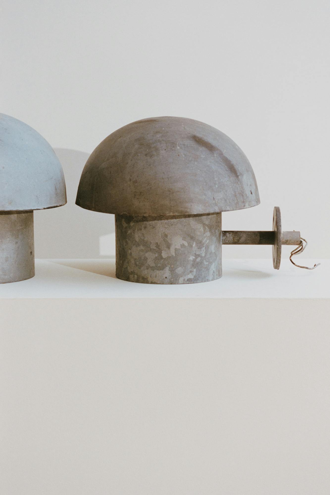 Bjarne Bech for Louis Poulsen Wall Lights