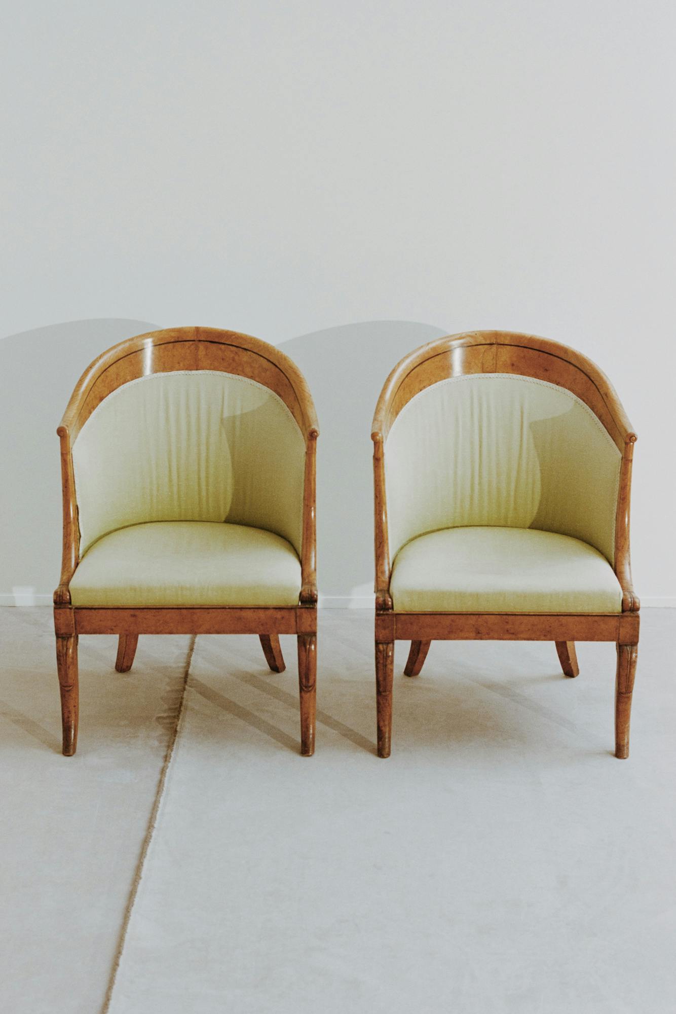 Tub Chairs