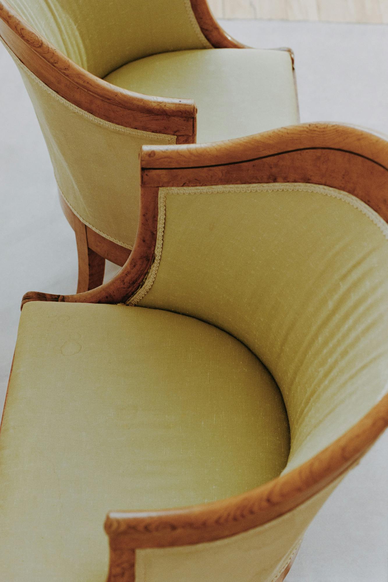 Tub Chairs