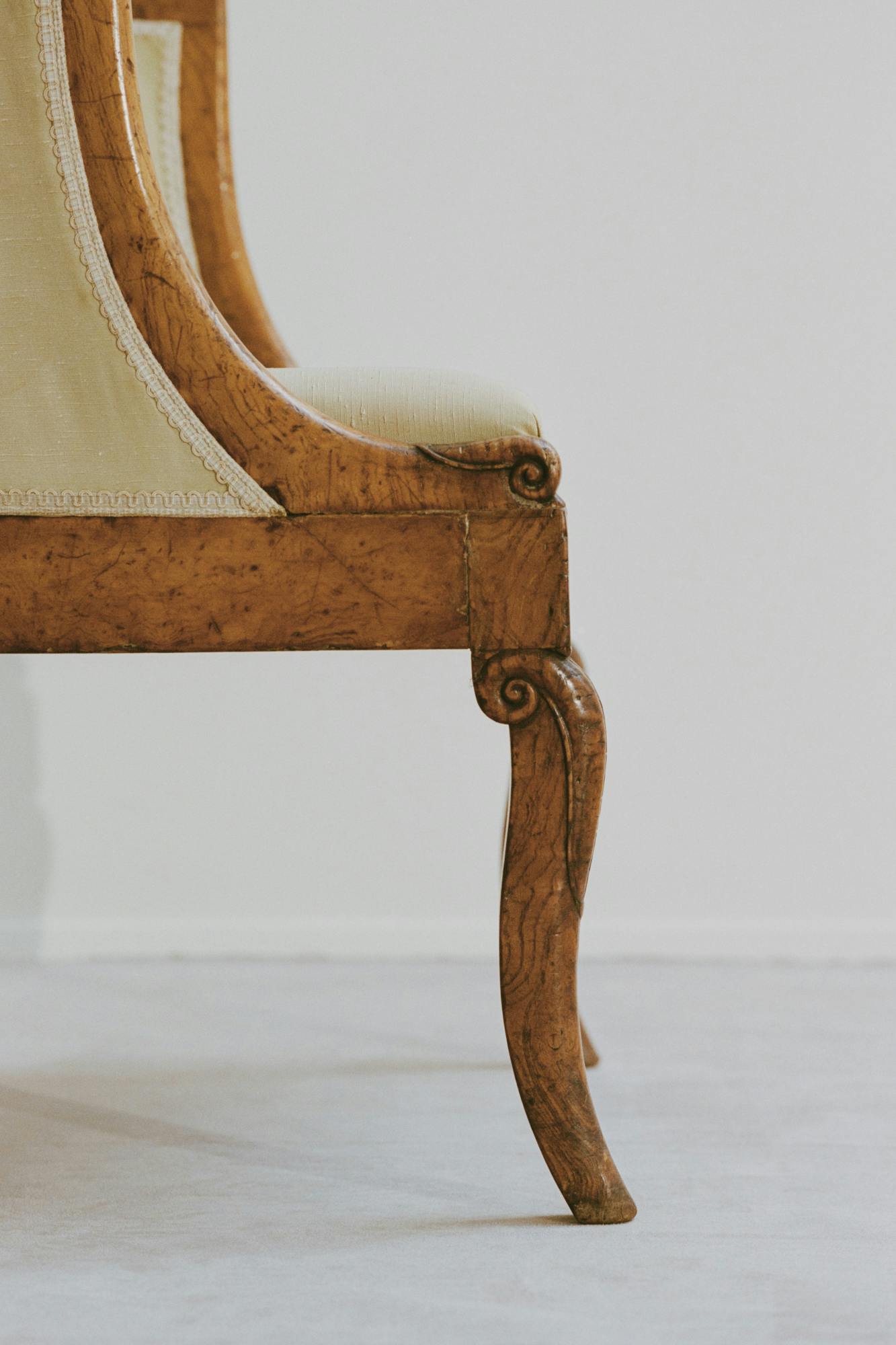 Tub Chairs