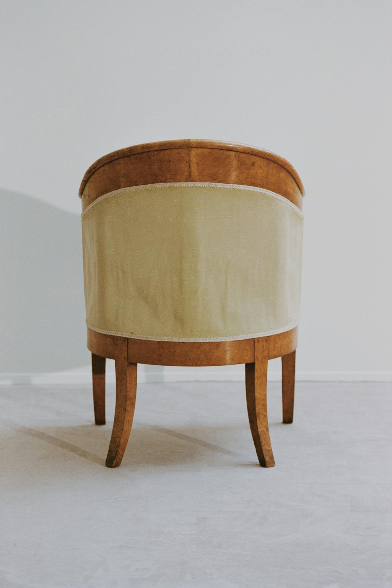 Tub Chairs