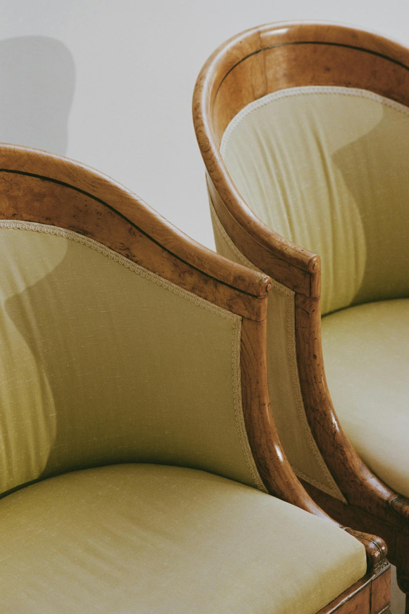 Tub Chairs