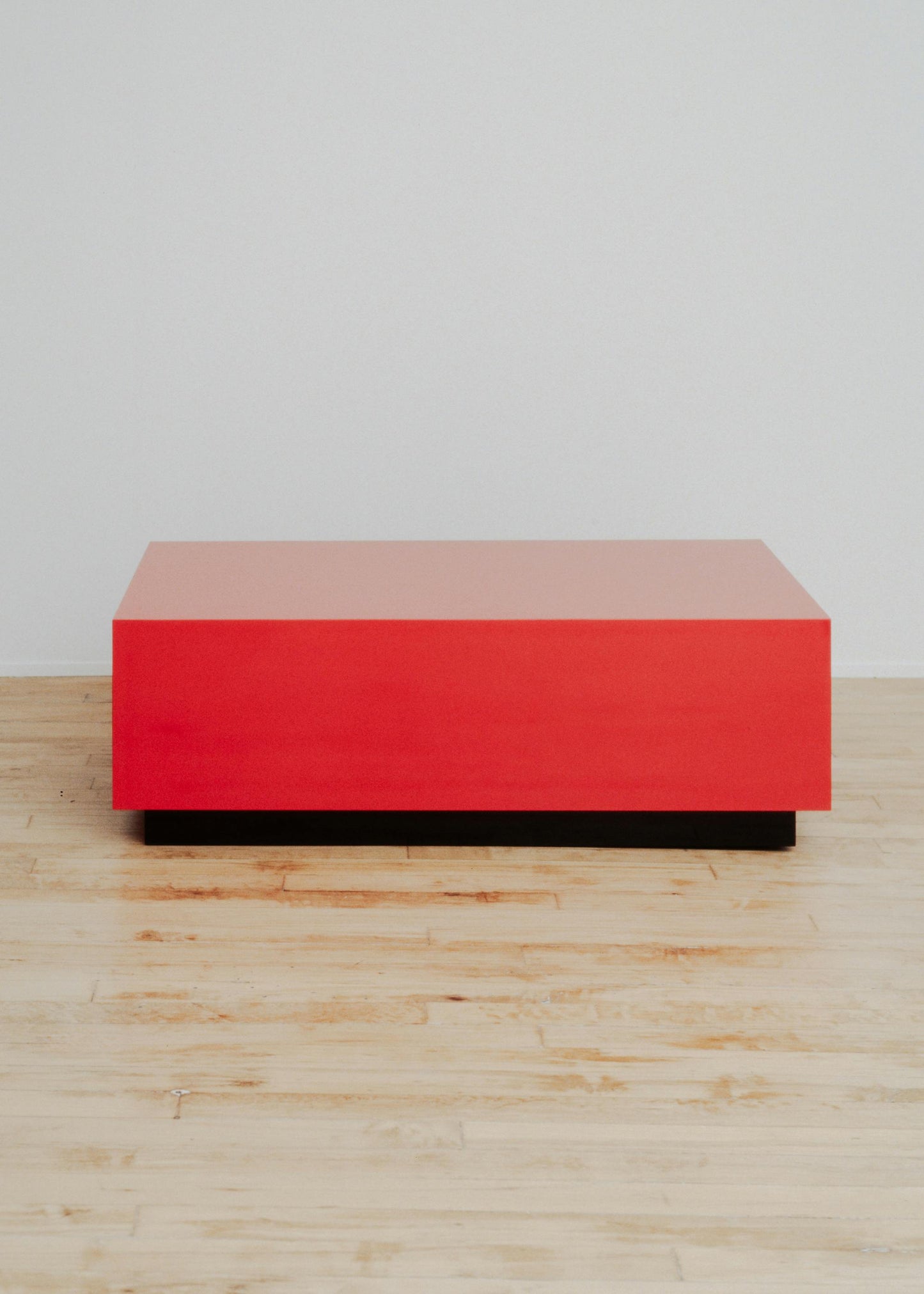 High Gloss Coffee Table