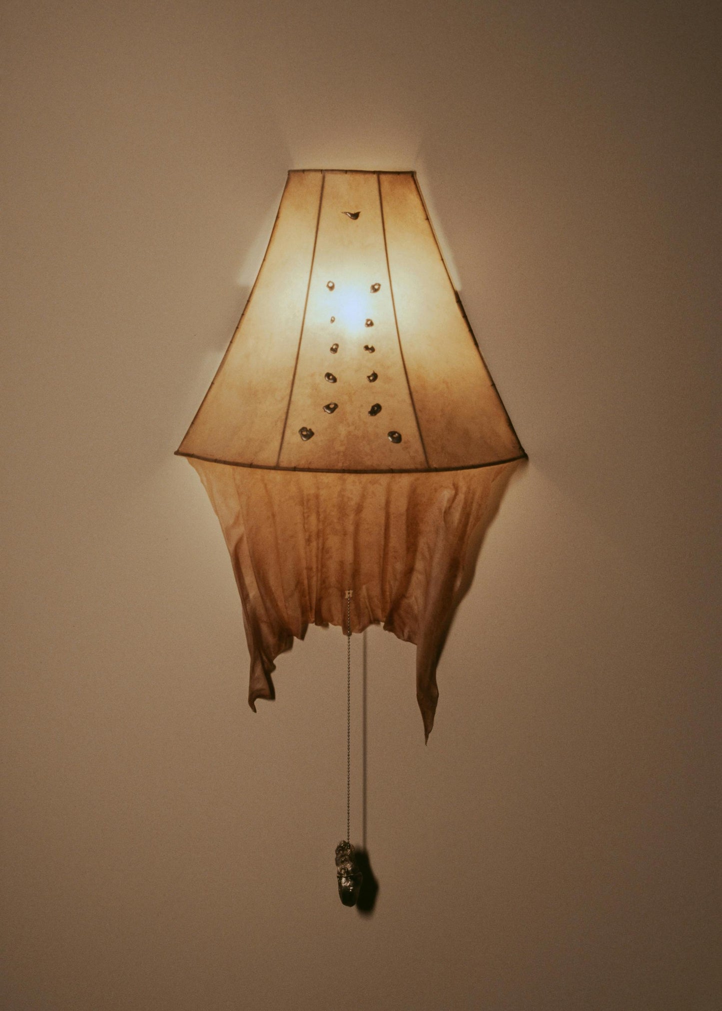 Resonance (x-ray) Sconce