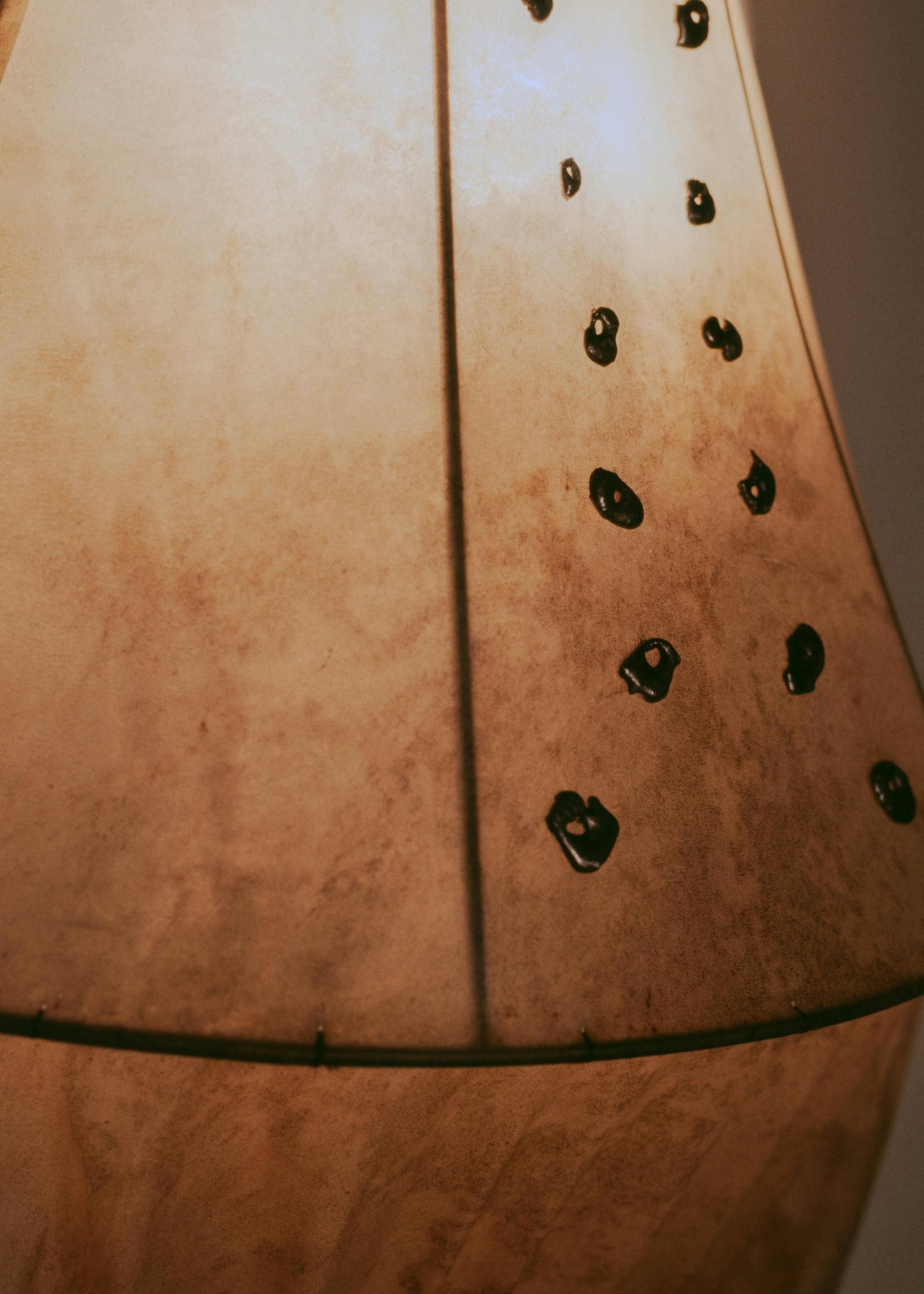 Resonance (x-ray) Sconce