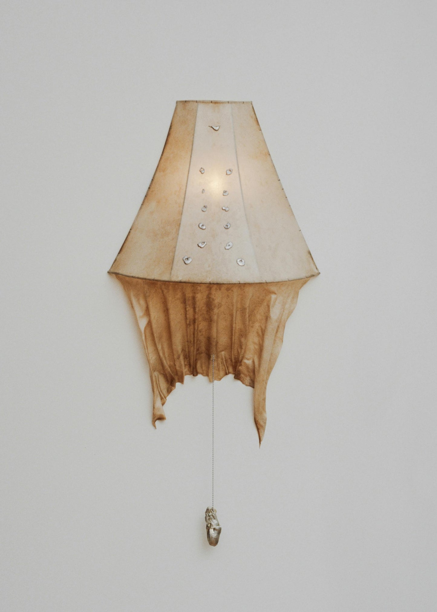 Resonance (x-ray) Sconce