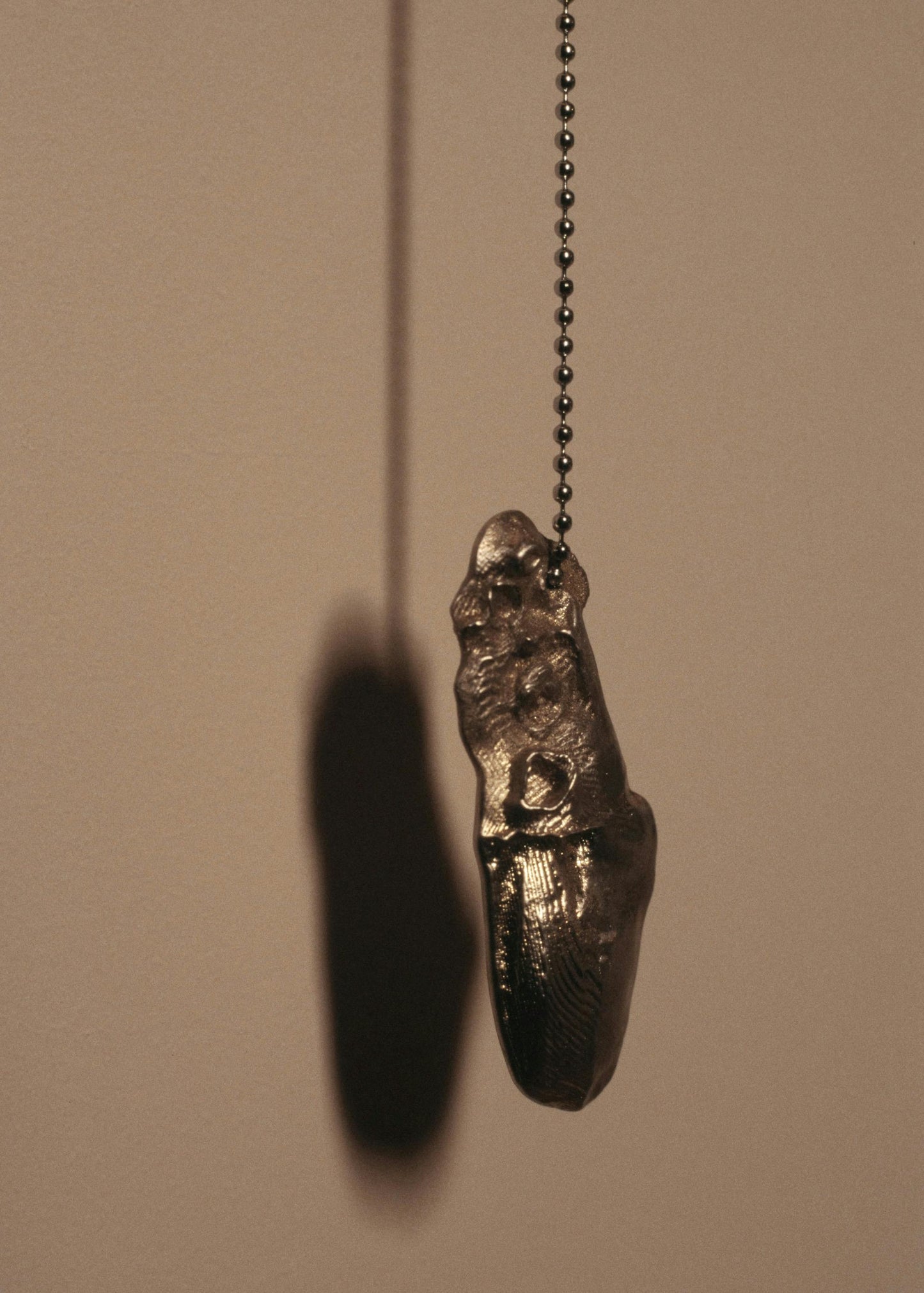 Resonance (x-ray) Sconce