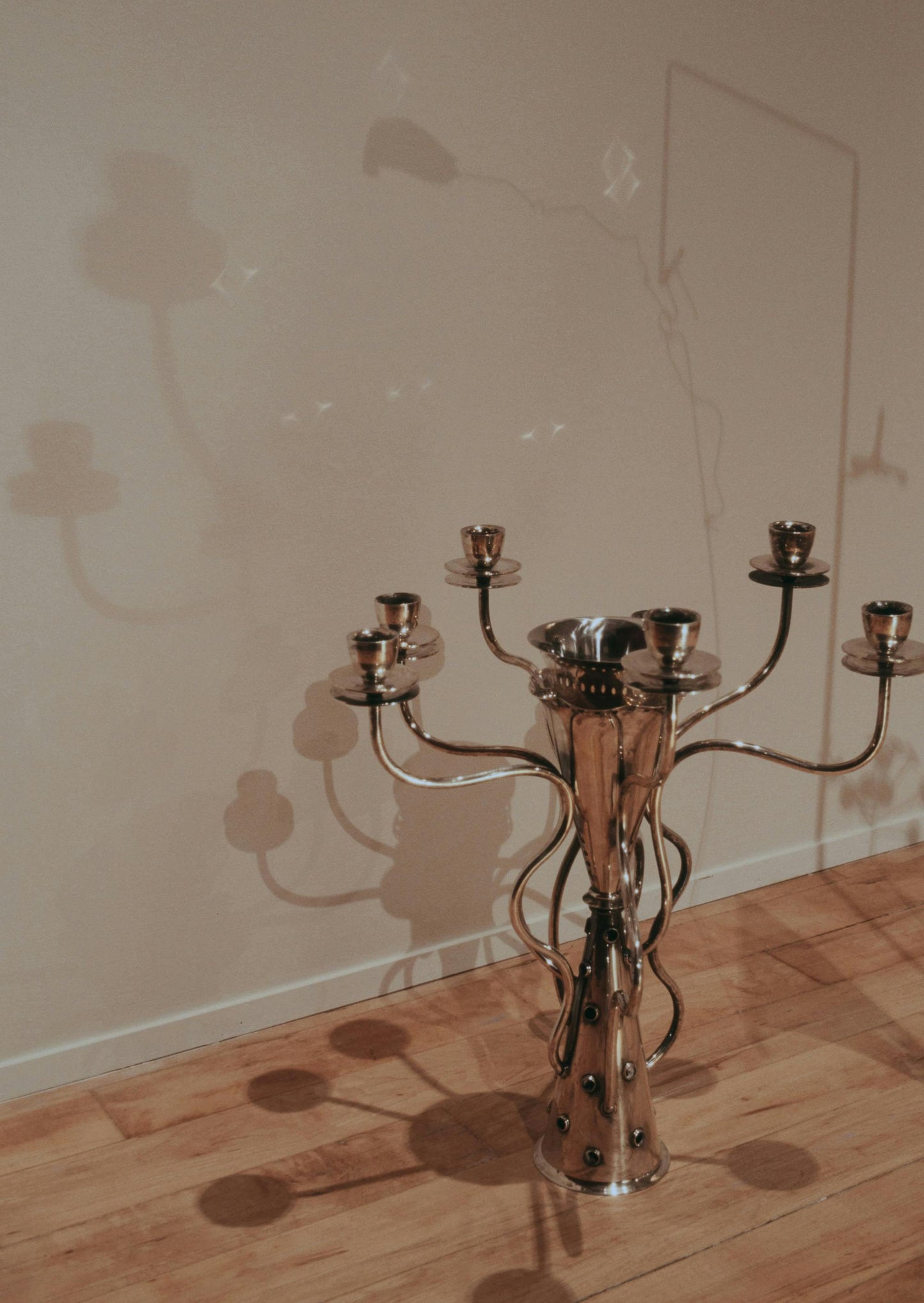 Simon Candelabrum