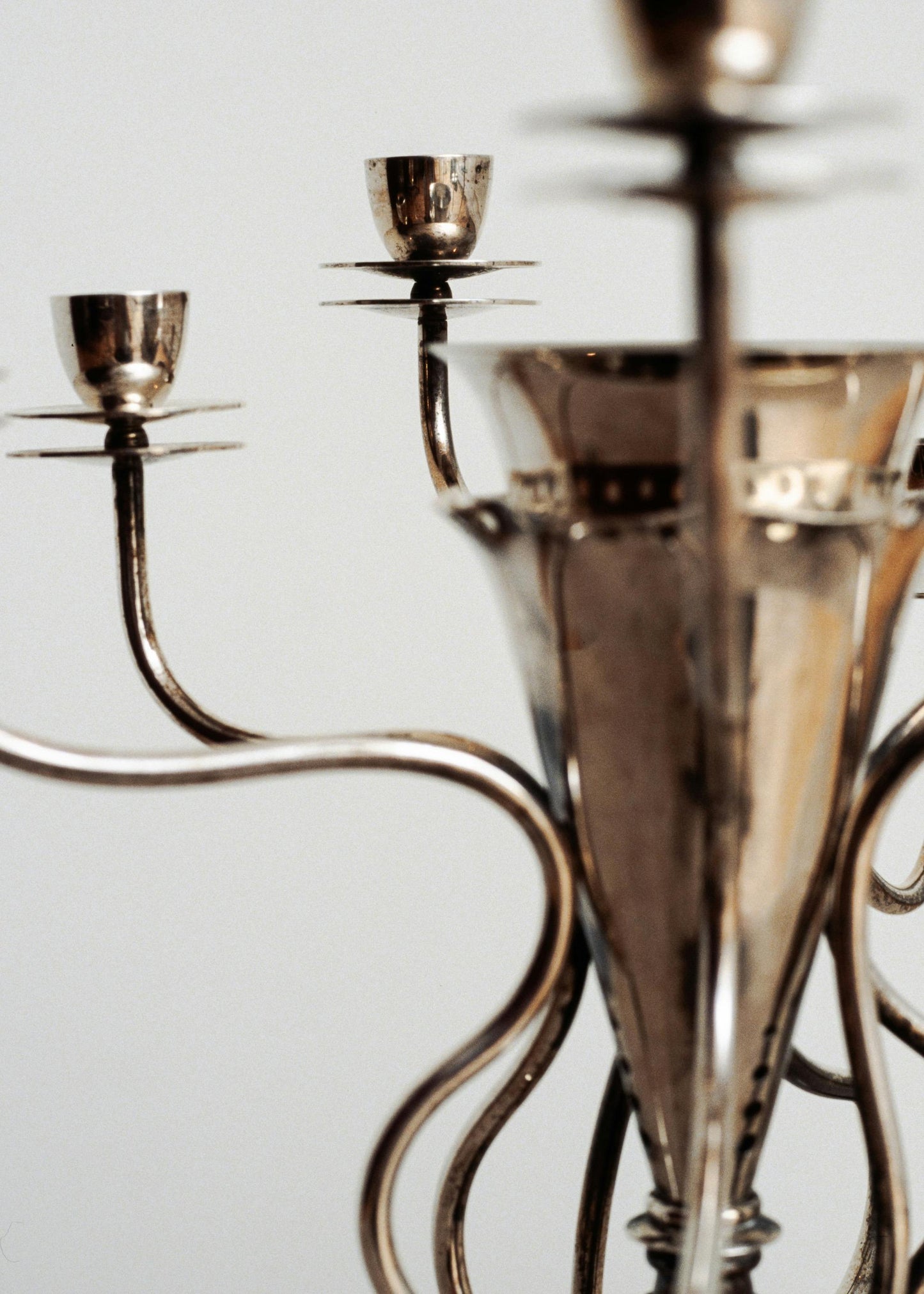 Simon Candelabrum