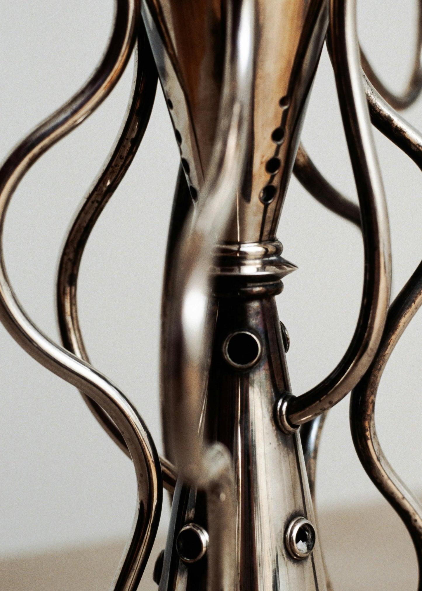 Simon Candelabrum