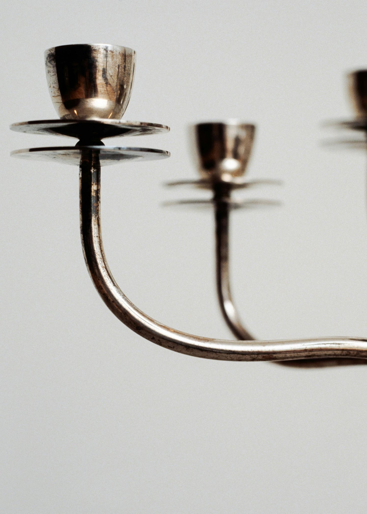 Simon Candelabrum